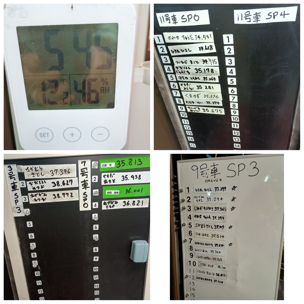 ISK前橋店にチェックインしました！
ハロウィンチャレンジ9号車 #モタスポHUB motorsports-hub.com