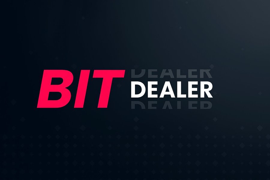 Vhee_w3's tweet image. You might be wondering why people think @bitdealernet would be the next big thing on Solana.

That&apos;s because It mixes:
✅ Memes
✅ Real revenue
✅ Liquidity locked on-chain
✅ Transparency

Enough reasons to stick with Bitdealer.