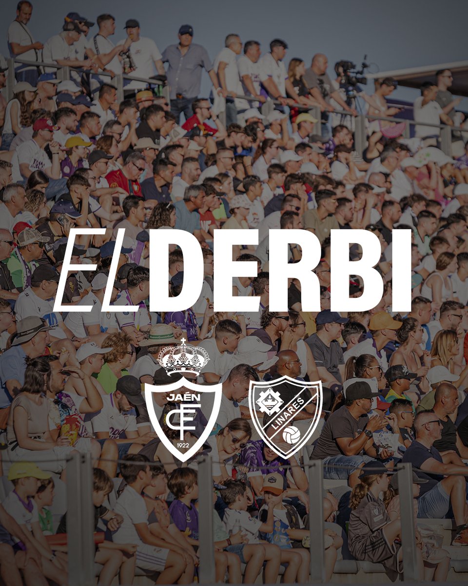 Después del valioso empate conseguido en tierras murcianas y de una semana intensa de entrenamientos debido a la Copa del Rey, el primer equipo tendrá dos merecidos días de descanso antes de comenzar a preparar el duelo en casa frente al Linares Deportivo ⚽ 

La afición,