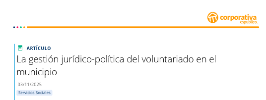 Corporativa esPublico tweet media