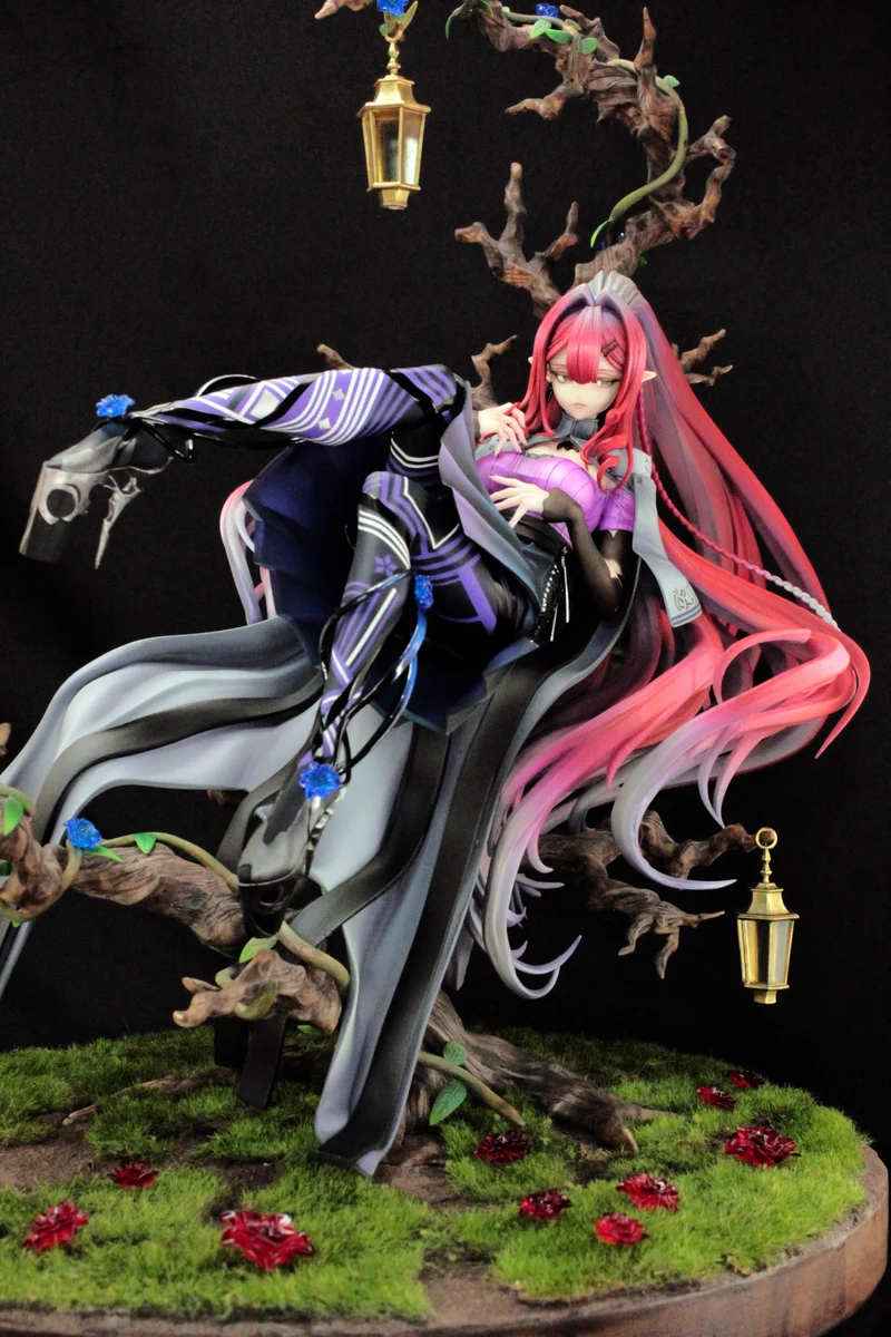 【新品】エルキドゥ 木下世希 15個限定 ワンフェス 会場限定 木下世希 (@kinosjitaseki) / X