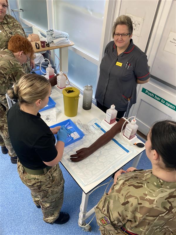 MSE Professional and Commissioned Education tweet media