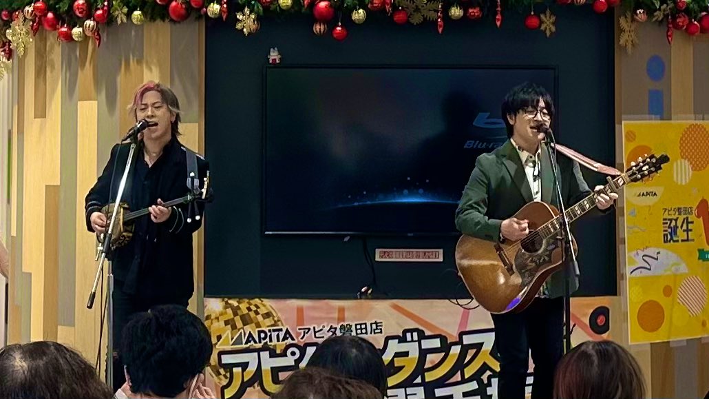 カラフルパレット／Colorful Palette tweet media