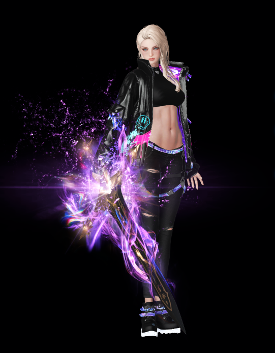 MetalManGG's tweet image. 90% Artisan, but it's finally done! #lostark