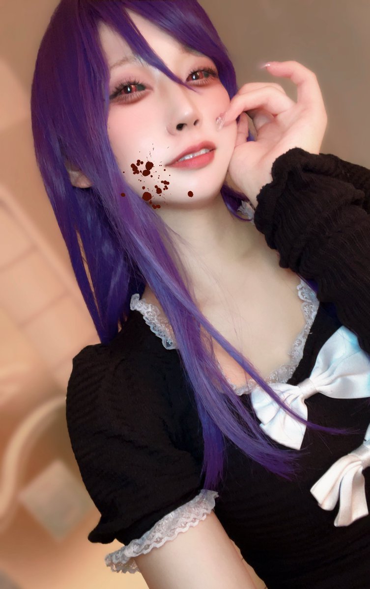 乘武颯紫 (@FQbGec) / Posts / X