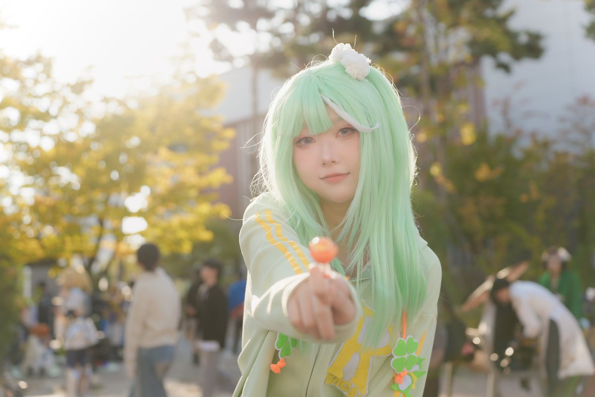 251025_수원 코믹월드 
스텔라이브_유즈하 리코 (1)
cos : <a href="/wmeowmoe/">mwmw</a> (mwmw 님)