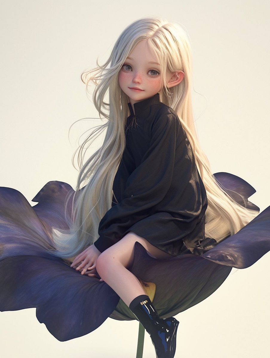 AI Flower Garden Community on X - 94 Members