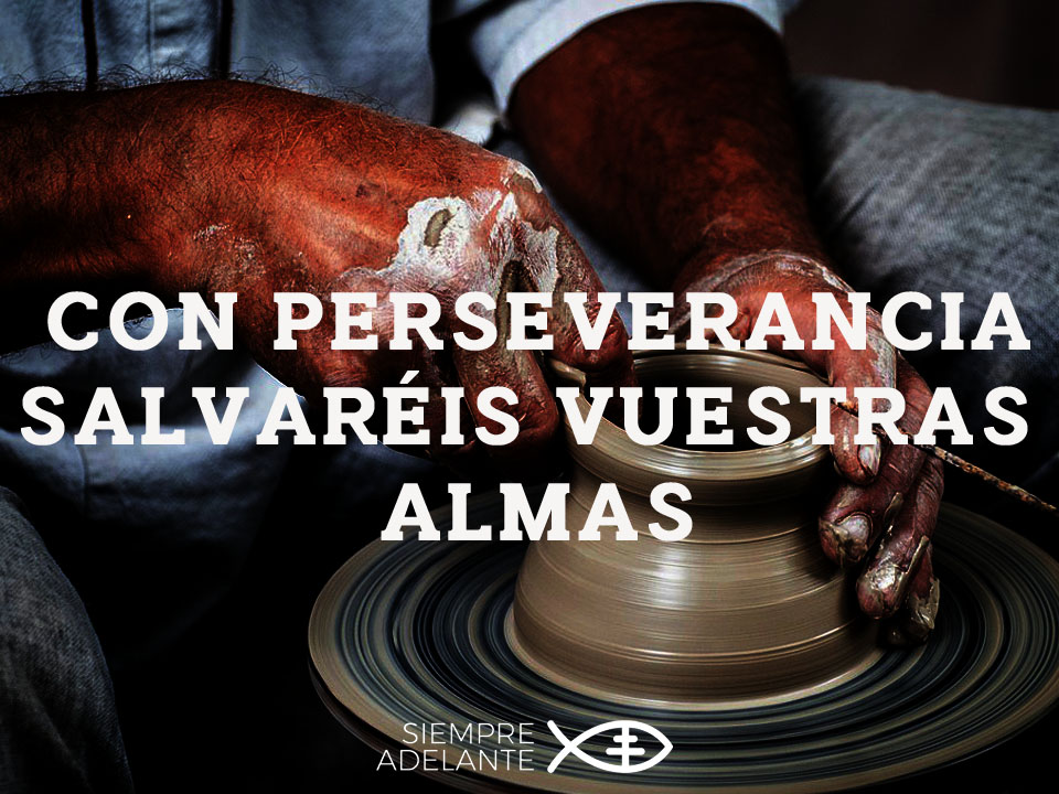 #EvangelioDelDía| Lc 21, 5-19. “Con vuestra perseverancia salvaréis vuestras almas”. 
archisevillasiempreadelante.org/palabraviva-16…

#PalabraViva #SiempreAdelante