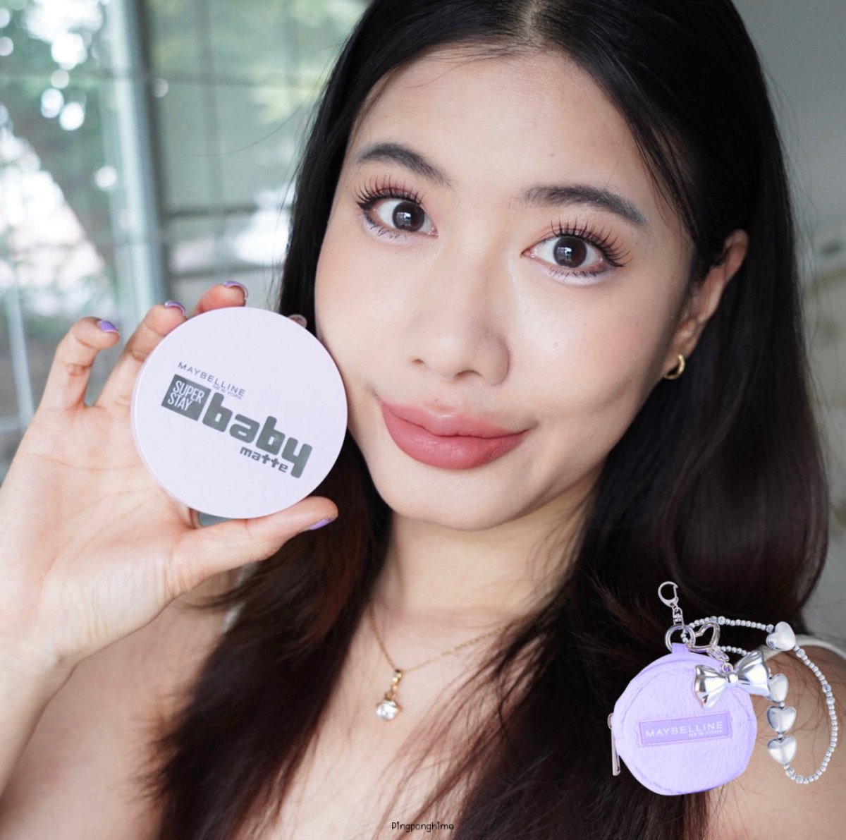 Pingponghime tweet media