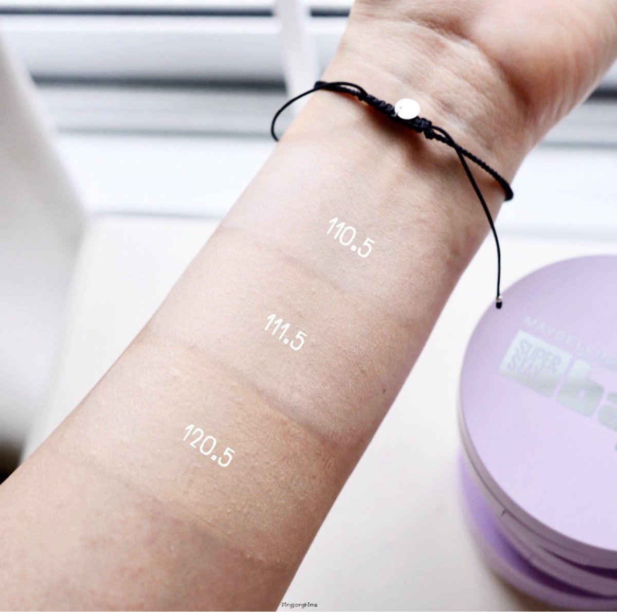 Pingponghime tweet media