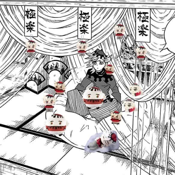 🪷𝐃𝐎𝐔𝐌𝐀【ニ】rest tweet media