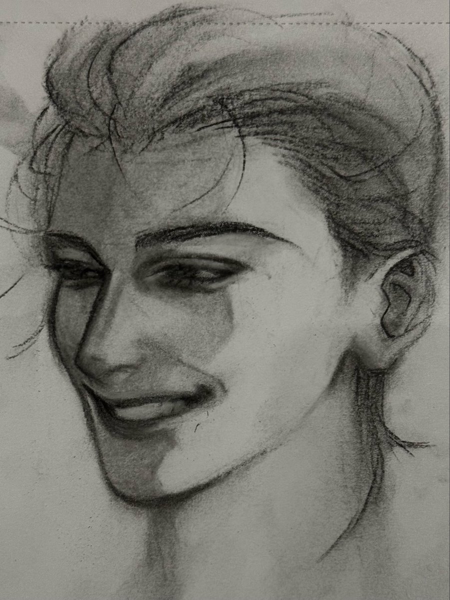 erai9a's tweet photo. Paper sketch https://t.co/zyYwdVxzYb