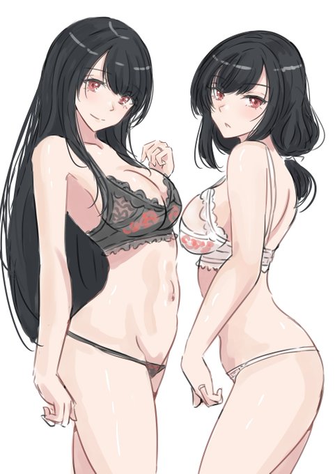 ふそやまはイイゾ
最近描いてないな…。 