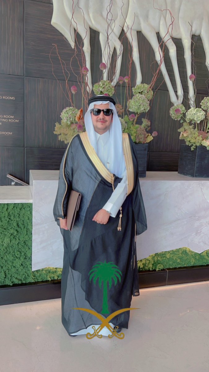 حسن بن احمد بن تركي ال صعب (@hazzansaab) on Twitter photo 