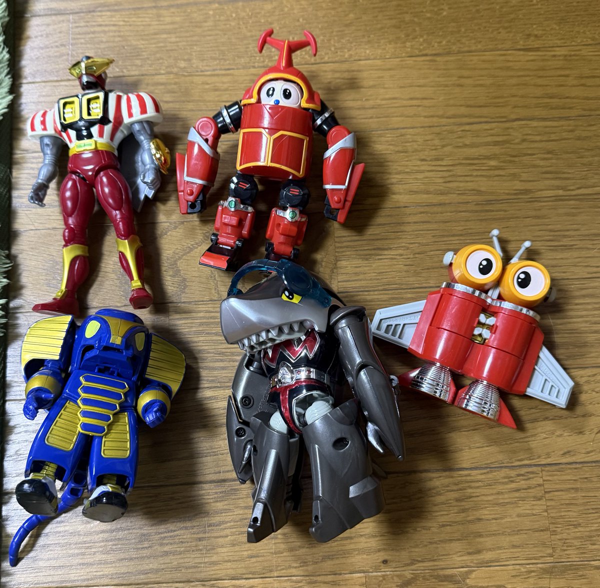 黄金の小槌 わいえぬ on X