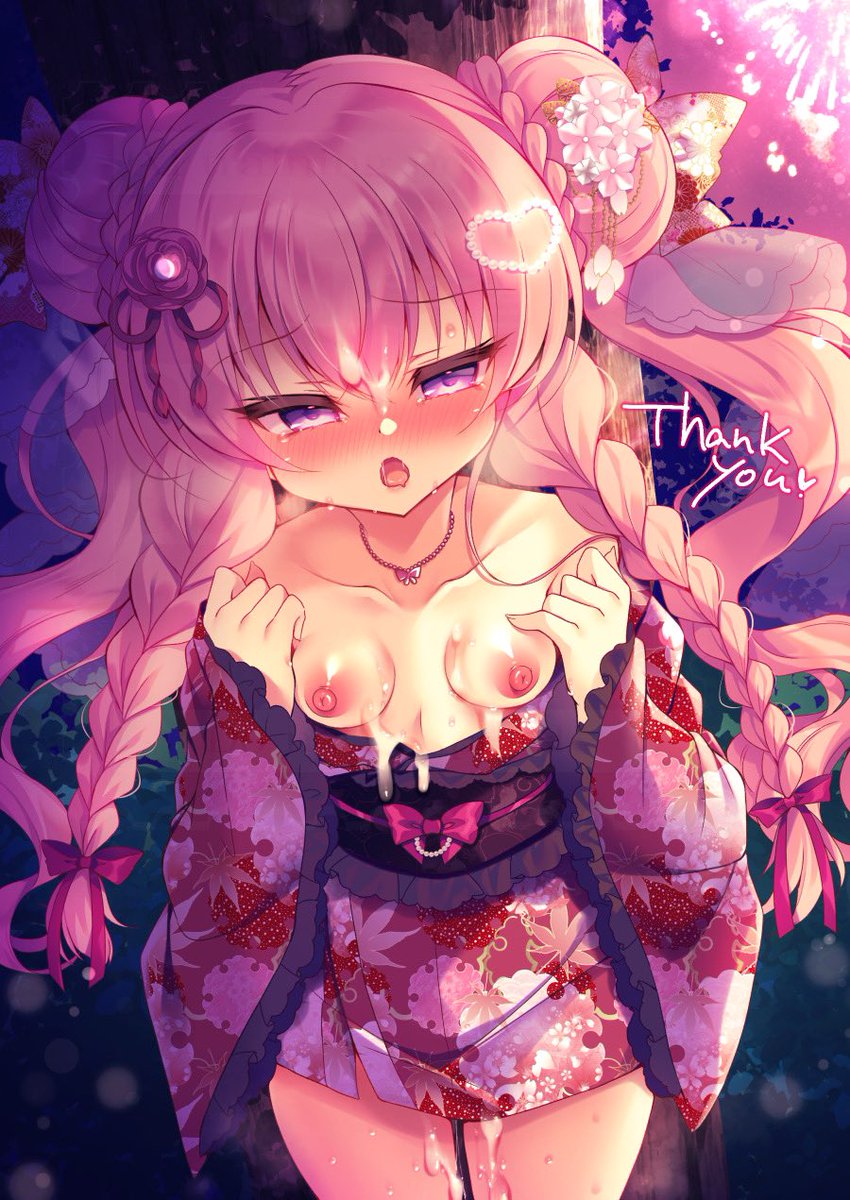 リクエストありがとうございました💕
#skeb 