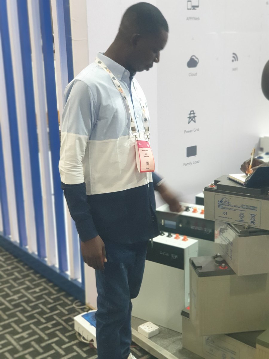 Kolade Bakare tweet media