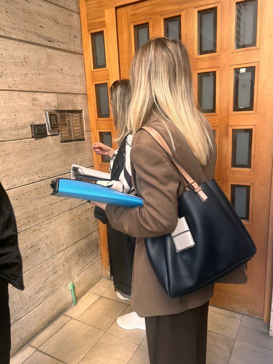 albania_unicef's tweet image. 🗺The MICS listing is underway across 🇦🇱!
#INSTAT’s teams are on the ground!
The listing of households for #MICSAlbania is the foundation for one of the most important surveys about children &amp;amp; families in 🇦🇱.
🌟Your cooperation today helps build a solid reliable data tomorrow.