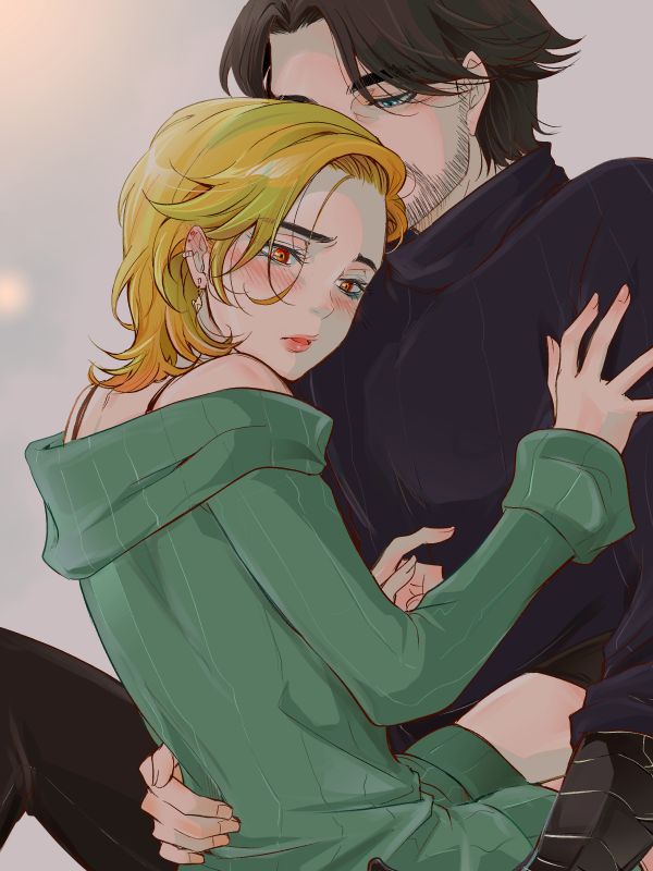 長織 tweet media