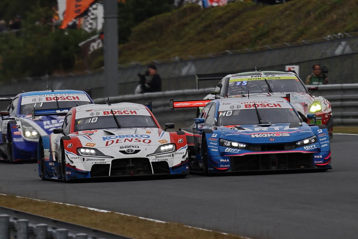 中級 (@Cyukyuu) / Posts / X