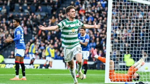 Everything Celtic tweet media