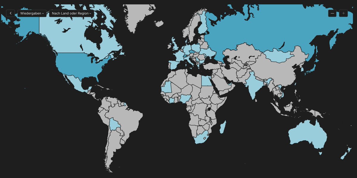 New week new happiness 🍀

With the right music that’s no problem at all 😉

Music from the community for the community 🤝🐶☕️🔥 <a href="/finecoineth/">Fine Citizens</a> 

linktr.ee/FineVibe