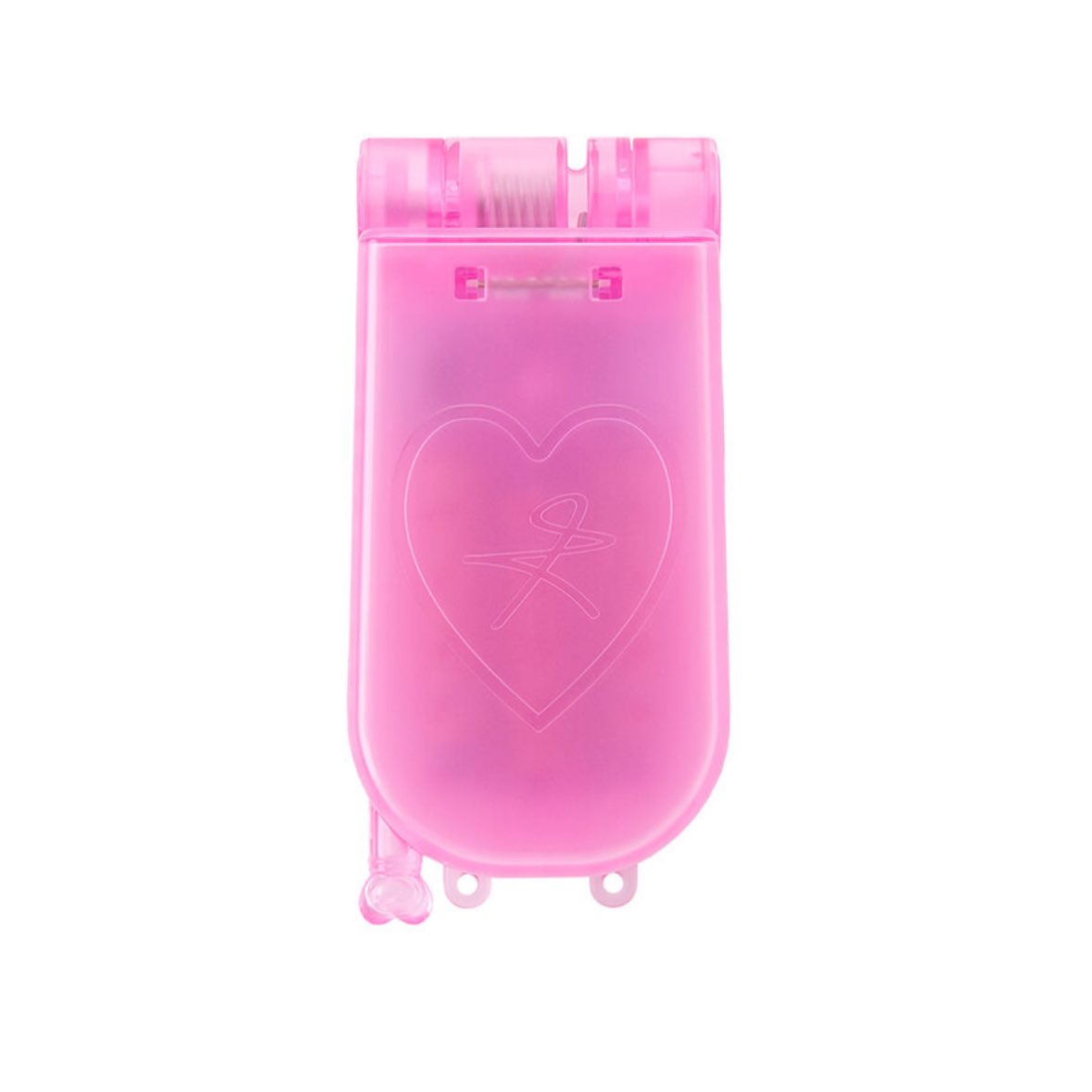 ハート❣️ ∂з∂)〜❤︎ on X