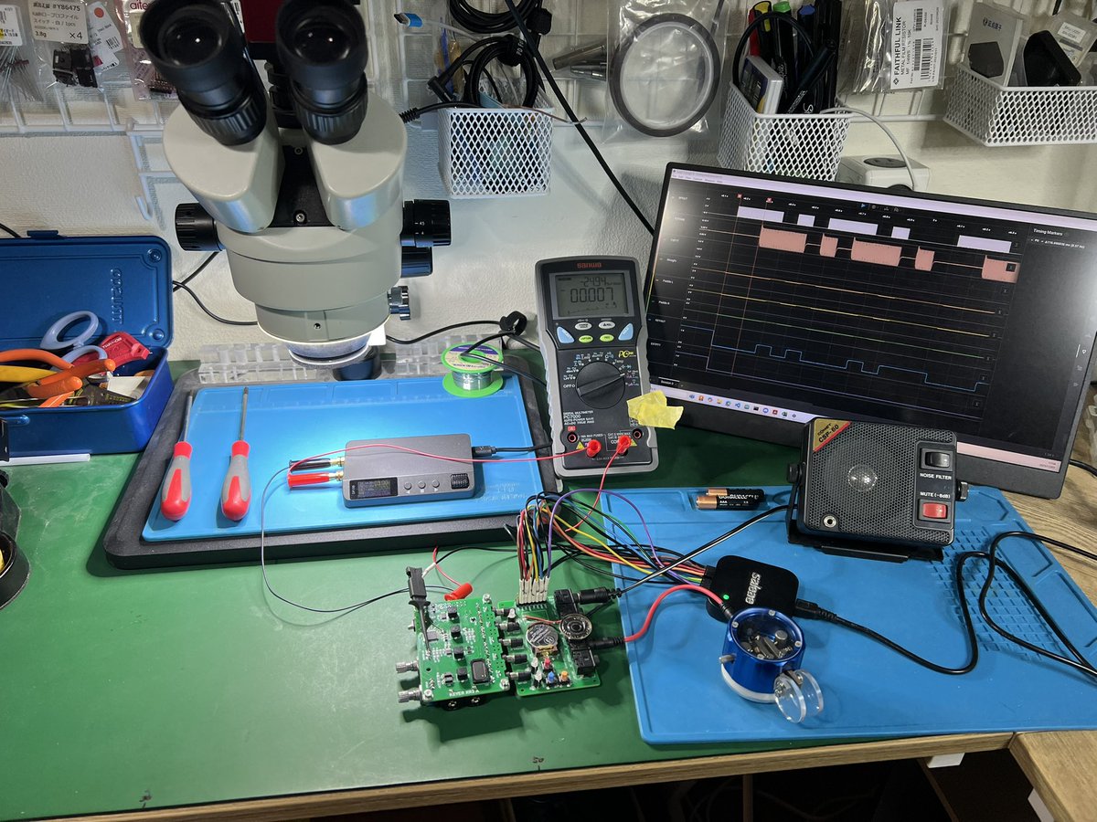 JG1EIC (@jg1eic) / Posts / X