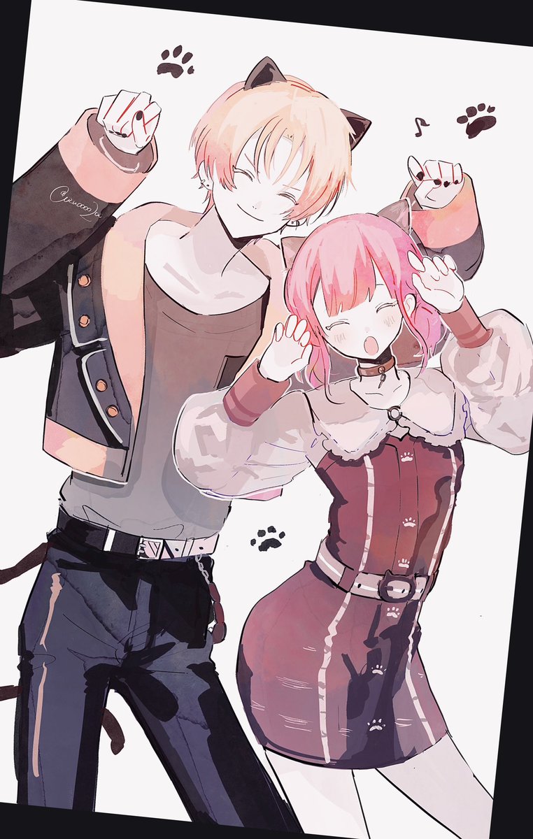 u2u (@uzu00002a) / Posts / X