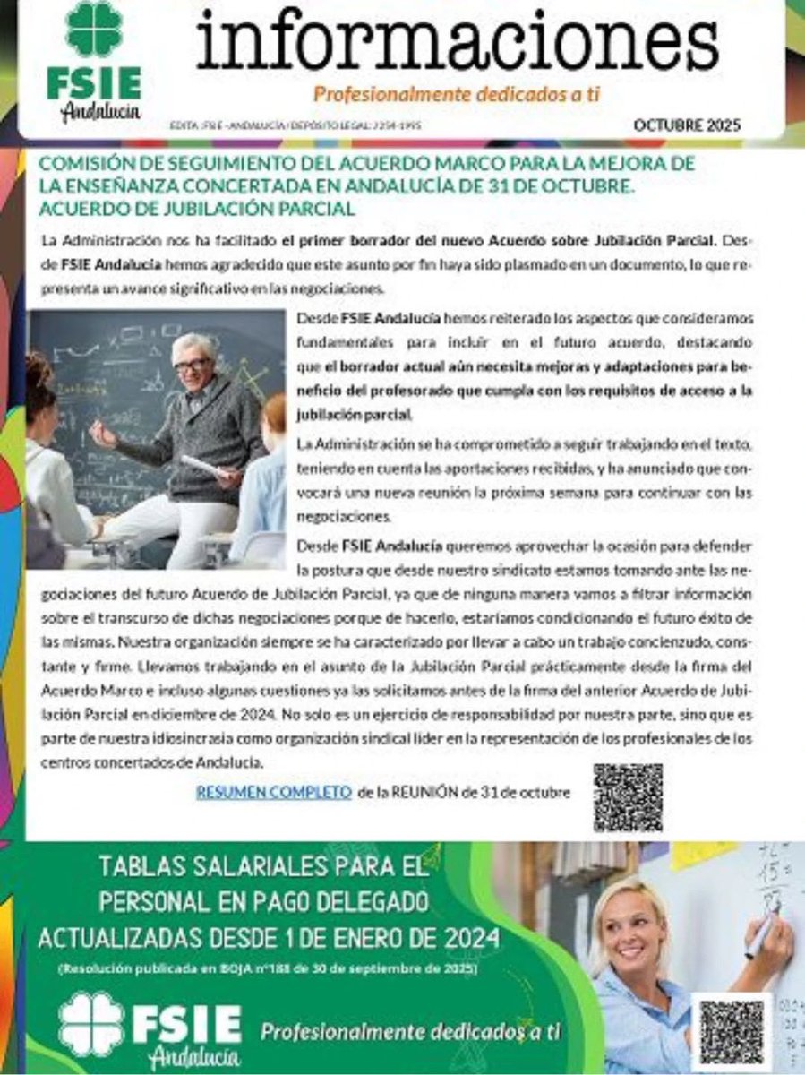 FSIE Málaga tweet media