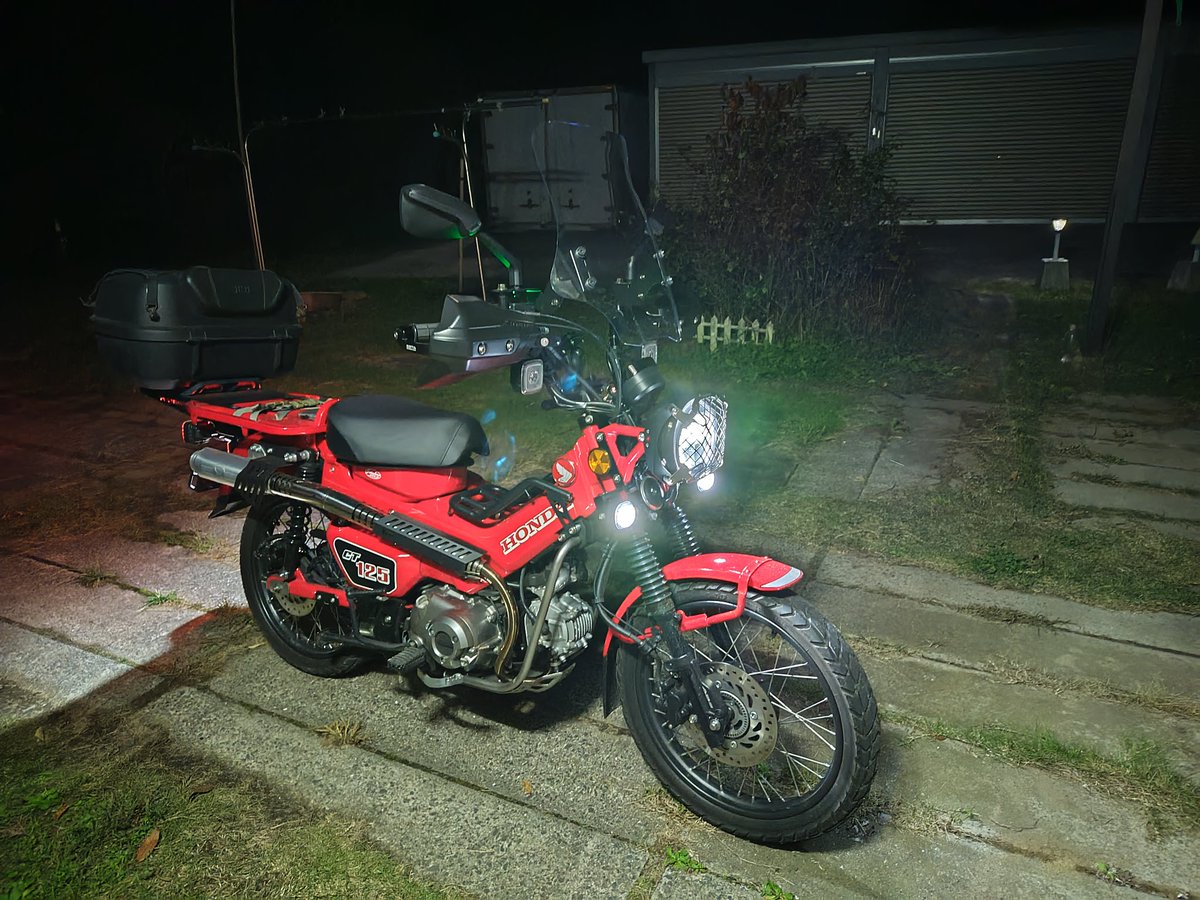 YOSSHI−Africa on X