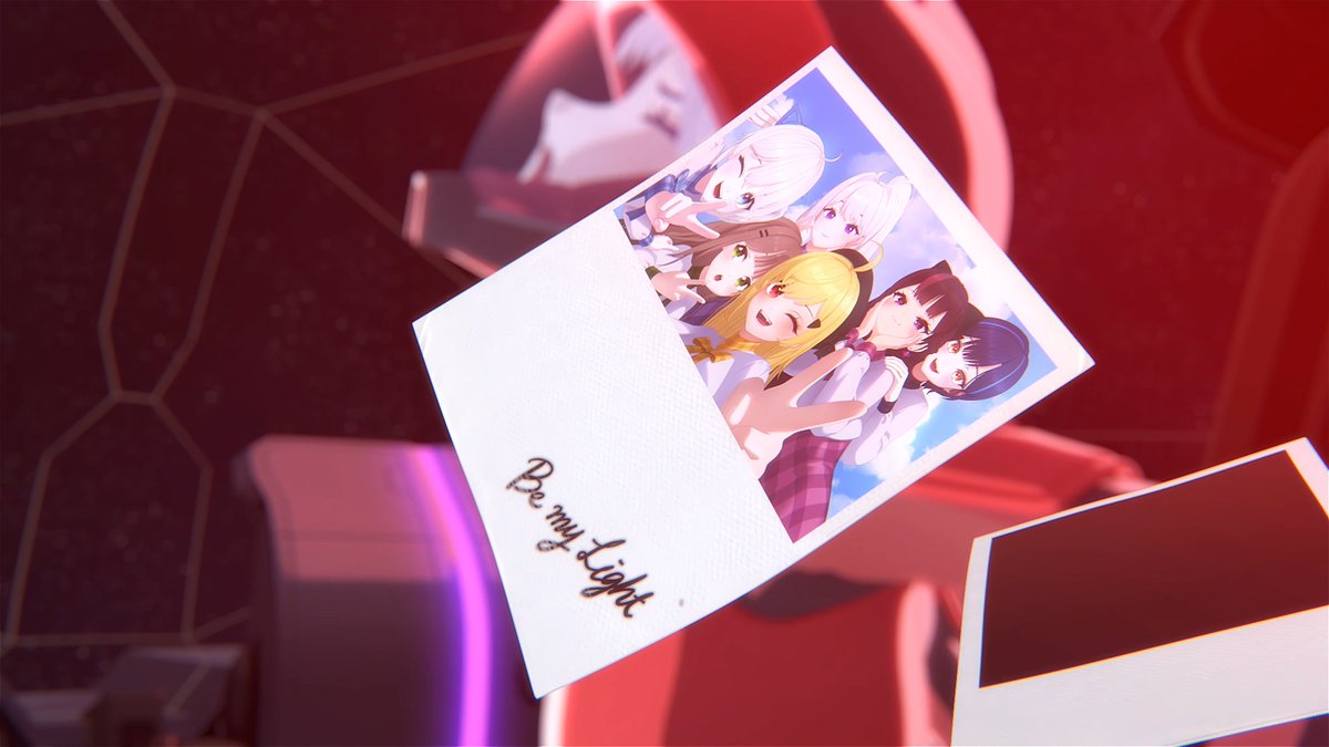 이번 MV에서 나의 눈물포인트