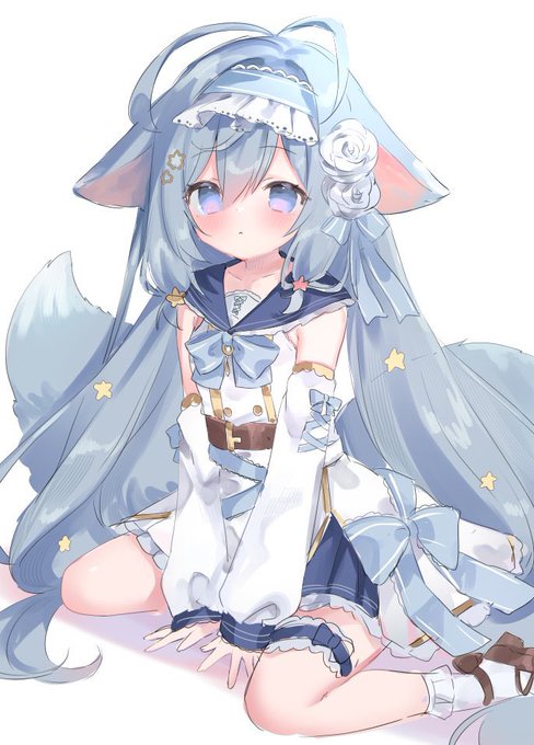 同好会かと思ったら同窓会だったww🐈🐈‍⬛
 #三連休はフォロワーが増えるらしいケモ耳同窓会 