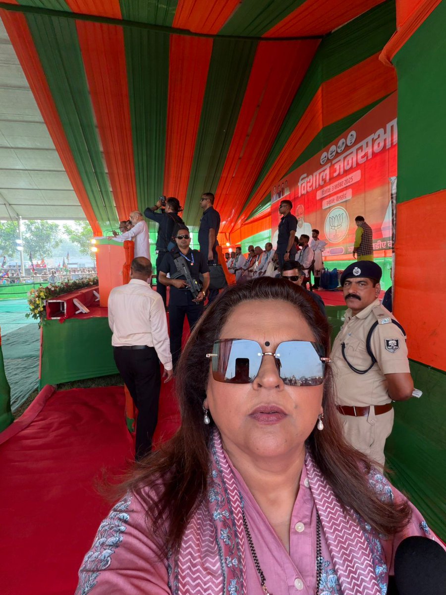 Navika Kumar tweet media