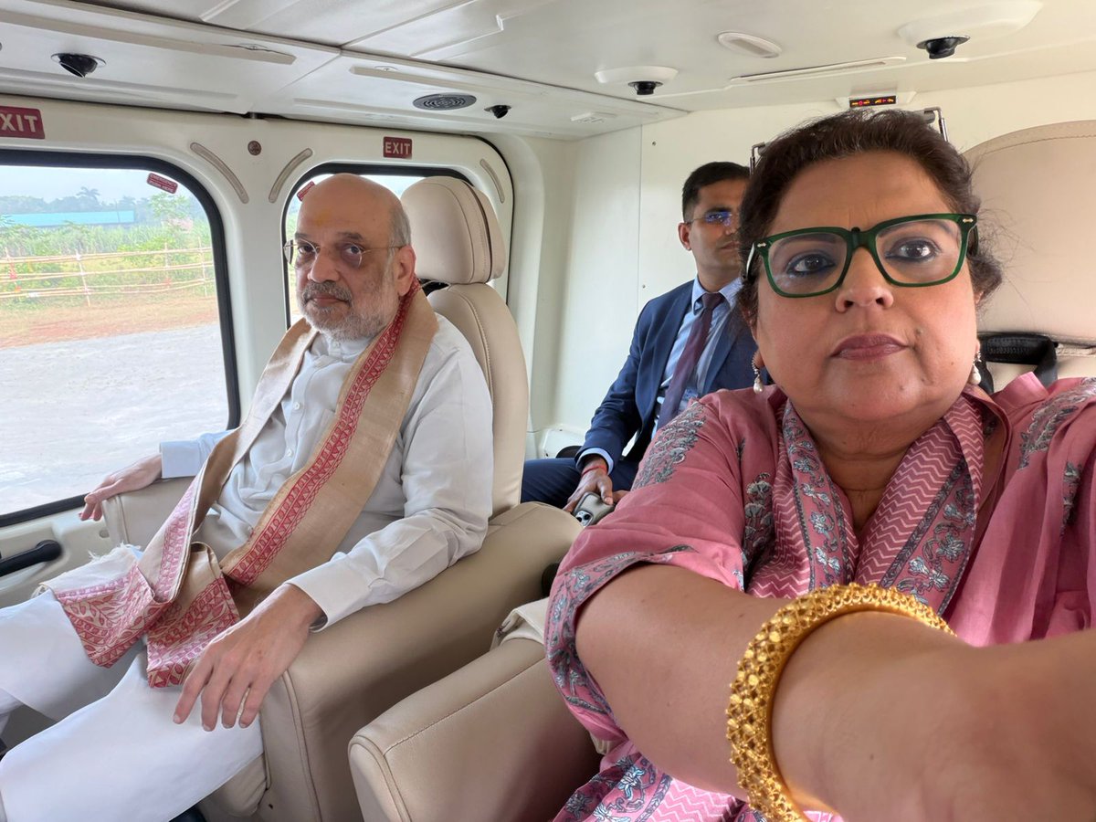 Navika Kumar tweet media