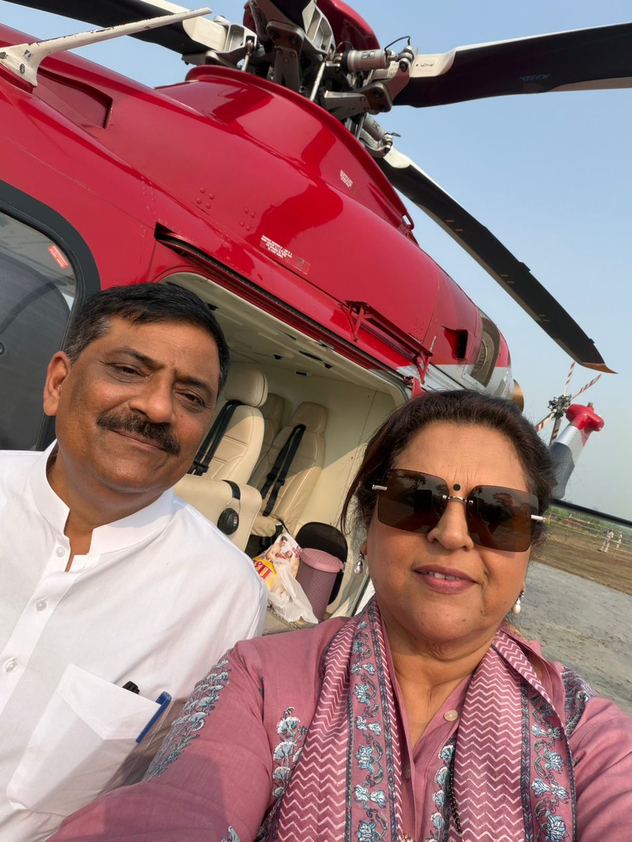 Navika Kumar tweet media