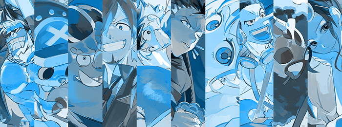 42Yojin's tweet image. 