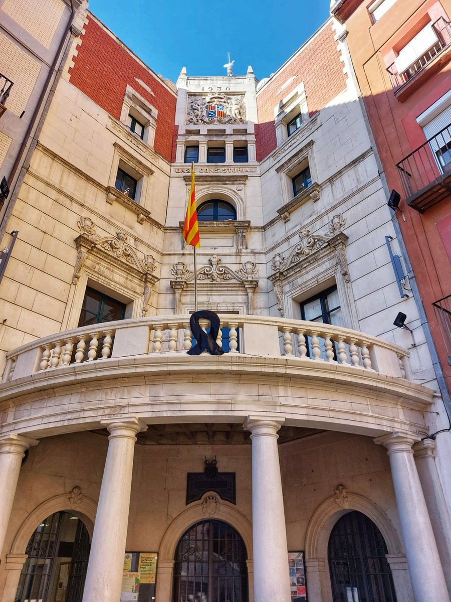 Ajuntament de Berga tweet media