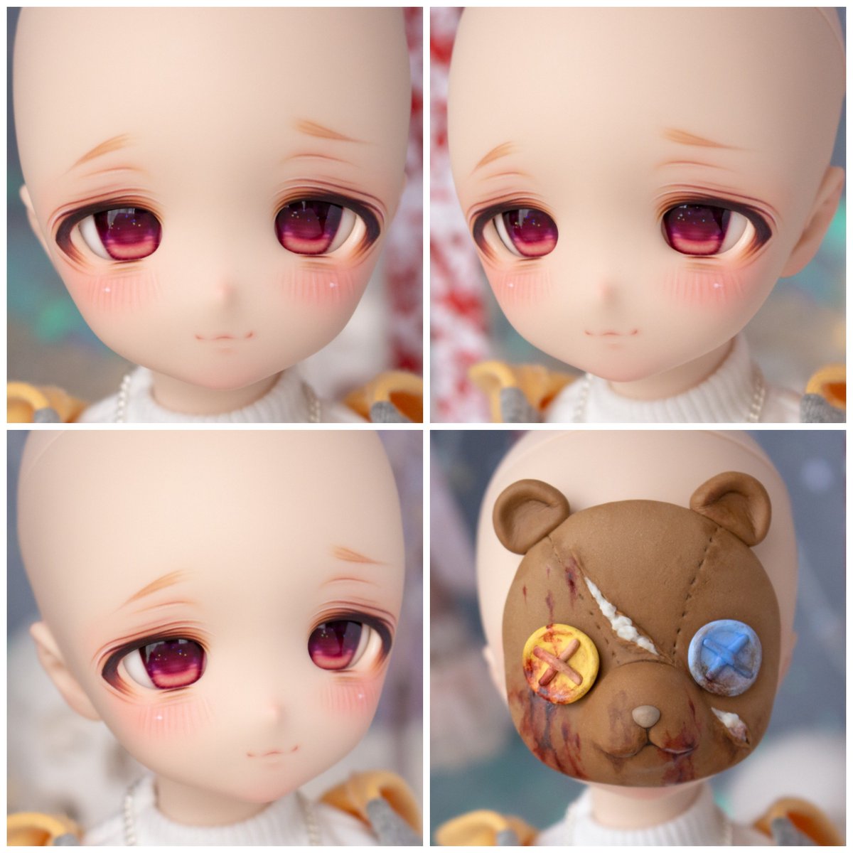 Miho ☺︎ miho@34DOLLS☆ (@miho34dolls) / Posts / X