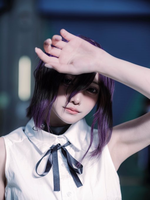 コスプレイヤーにしんのTwitter画像22