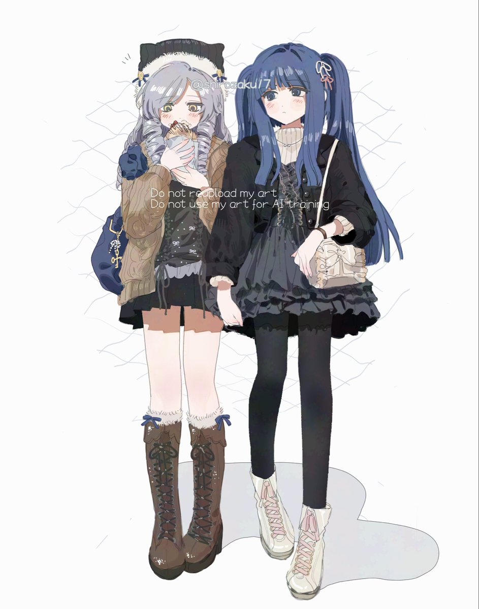 (めっちゃ妄想ごめん)