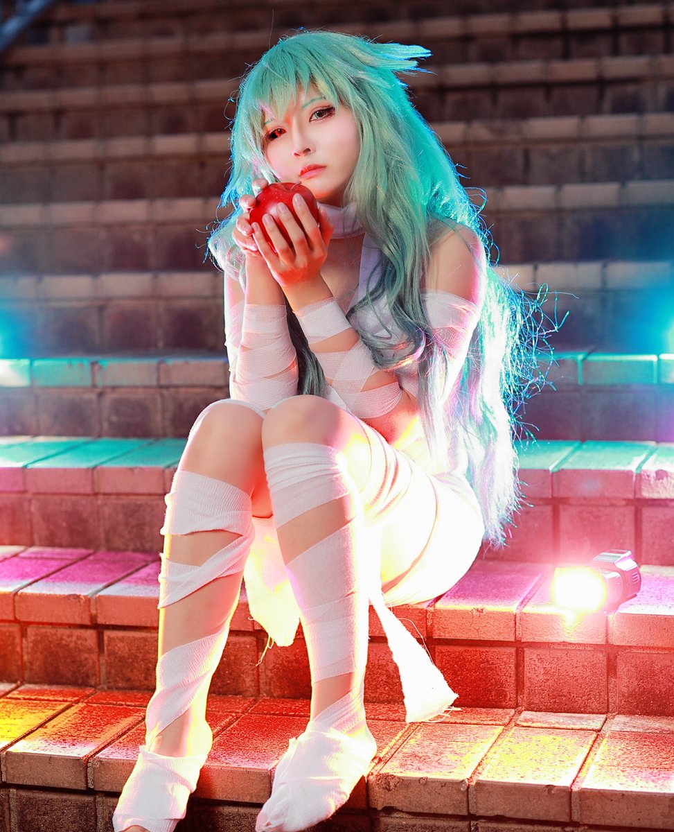 #清水港でコスプレ

東京喰種/東京喰種:re

芳村エト/高槻泉

捕食〜Predation〜

📸ねこちゃん亭さん（<a href="/nekochantei/">ねこちゃん亭</a> ）