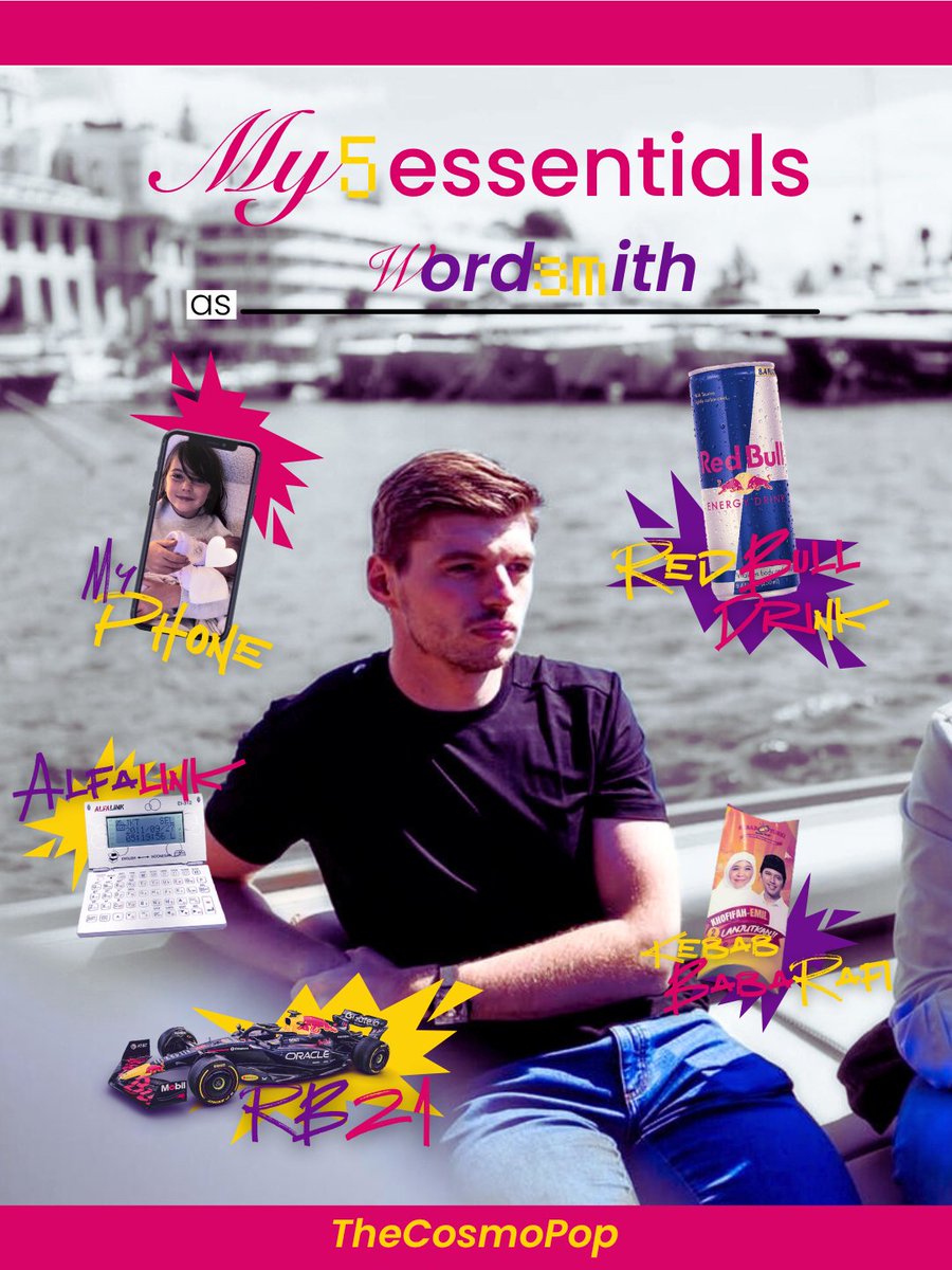 MAX. tweet media