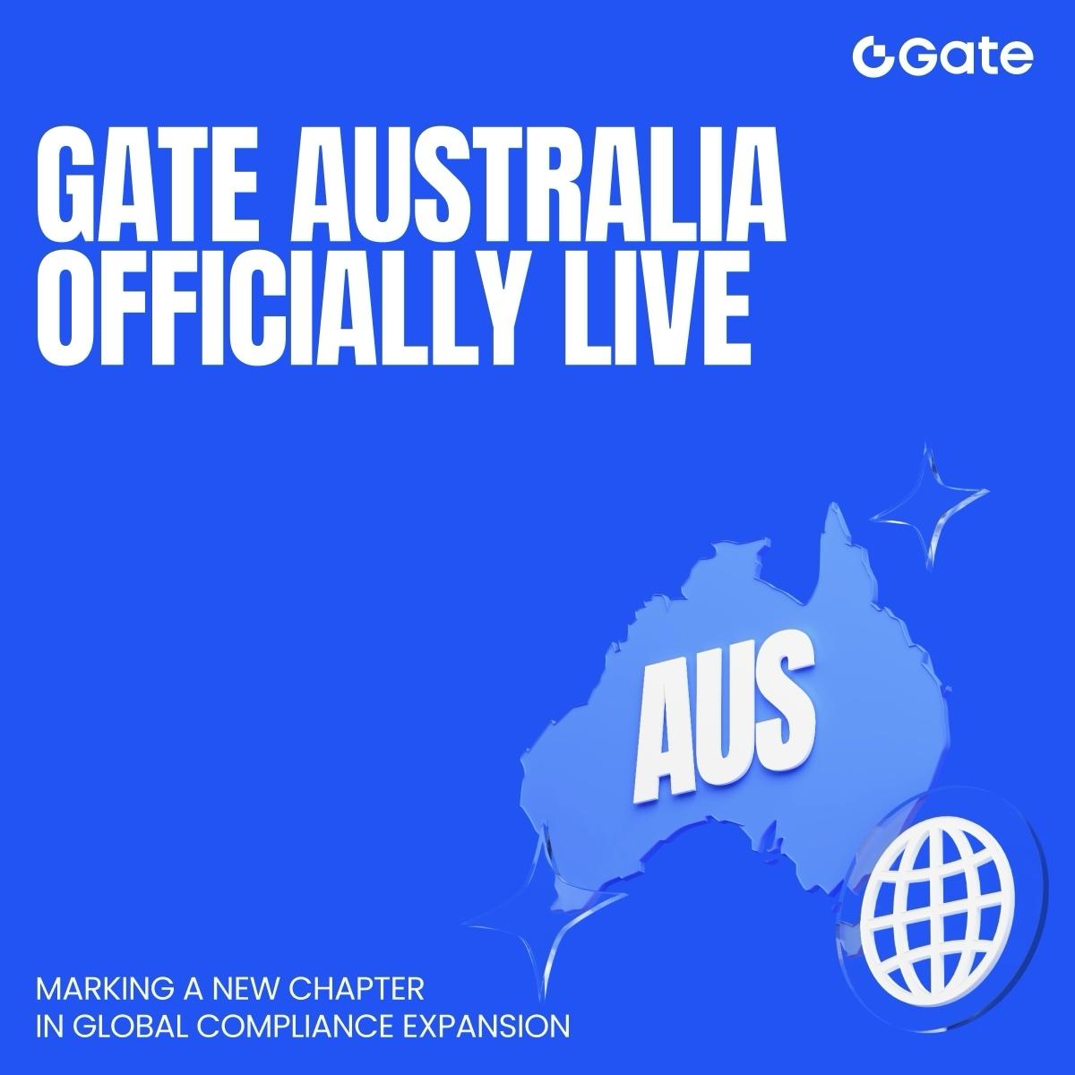 Rafe_BTC's tweet photo. Gate drops another solid Proof of Reserves update ✅
124% reserves backed — $11.67B secured 🛡️
Plus Gate Australia officially live 🇦🇺🔥
Regulated, secure &amp; expanding globally 🚀
Trade safe with Gate 🪙💯
👉 https://t.co/Av3N9ys5sc

#GatePoR #CryptoSecurity #GateAustralia https://t.co/aS5zYKEnV0