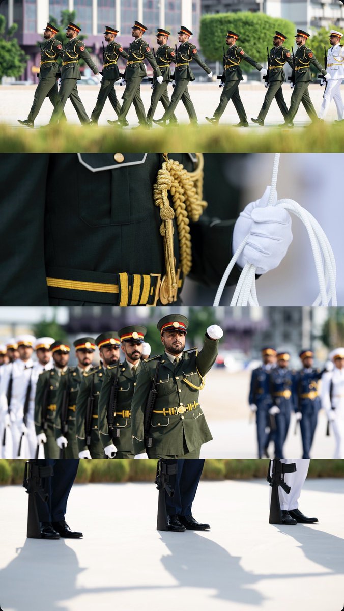 #يوم_العلم

دام الأمان وعاش العلم يا إماراتنا ♥️🇦🇪