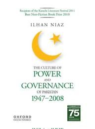 IlhanNiaz's tweet photo. 15 years ago, The Culture of Power and Governance of Pakistan, 1947-2008 was published by the Oxford University Press. 

The book remains in print and is occasionally a topic of discussion. 
Here is a thread of videos about the book. 

If you want to learn more about how Pakistan’s governance has evolved and what long-term factors have shaped the country’s fortunes since it gained independence do get the book and/or watch the videos posted below. 1/11

https://t.co/WiSkEjrRSU