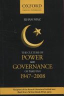 IlhanNiaz's tweet photo. 15 years ago, The Culture of Power and Governance of Pakistan, 1947-2008 was published by the Oxford University Press. 

The book remains in print and is occasionally a topic of discussion. 
Here is a thread of videos about the book. 

If you want to learn more about how Pakistan’s governance has evolved and what long-term factors have shaped the country’s fortunes since it gained independence do get the book and/or watch the videos posted below. 1/11

https://t.co/WiSkEjrRSU