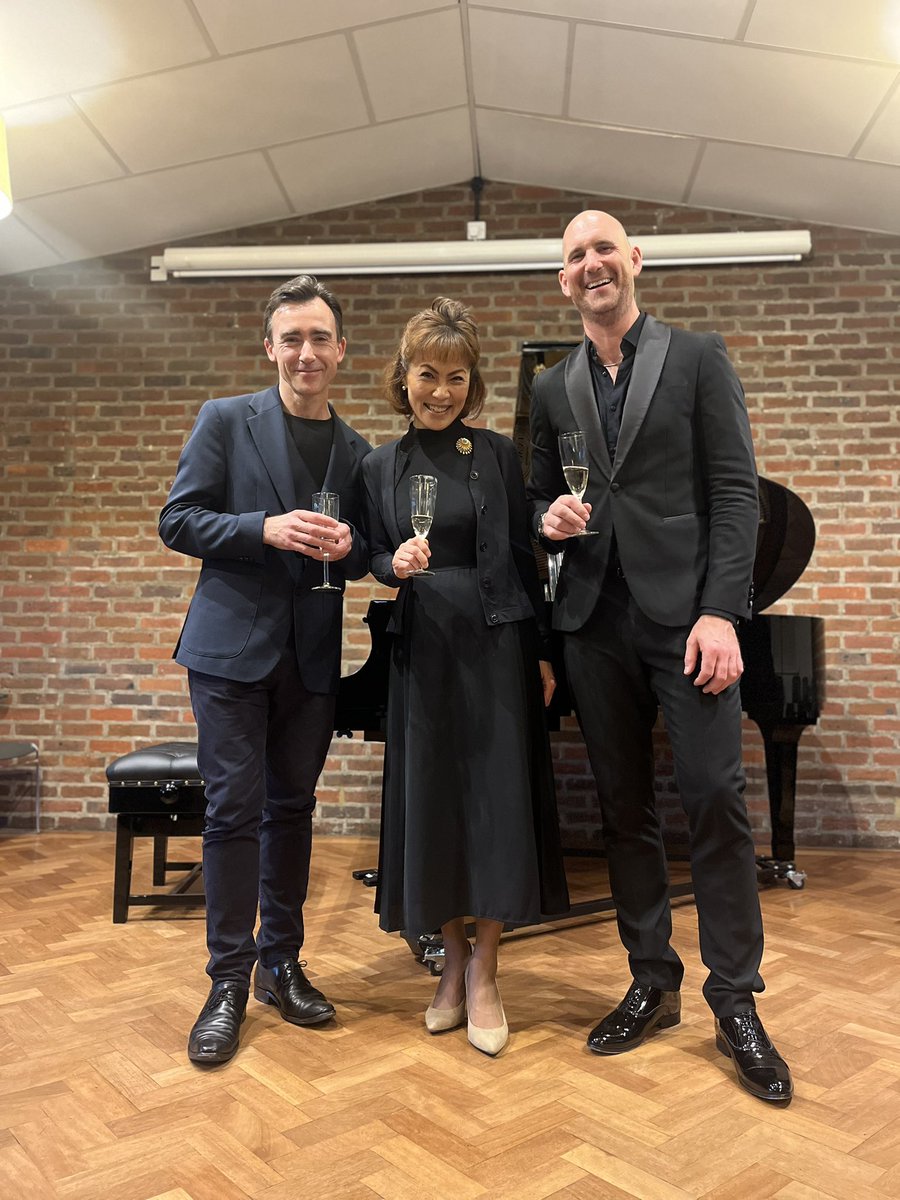 Noriko Ogawa tweet media