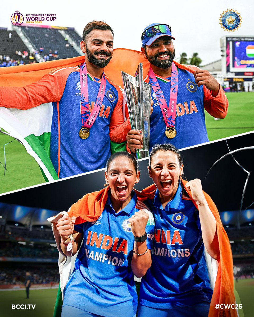 CricCrazyJohns's tweet photo. BCCI SPECIAL EDIT FOR INDIAN ULTIMATES OF MODERN ERA. 🇮🇳 https://t.co/J3m41o2sbX