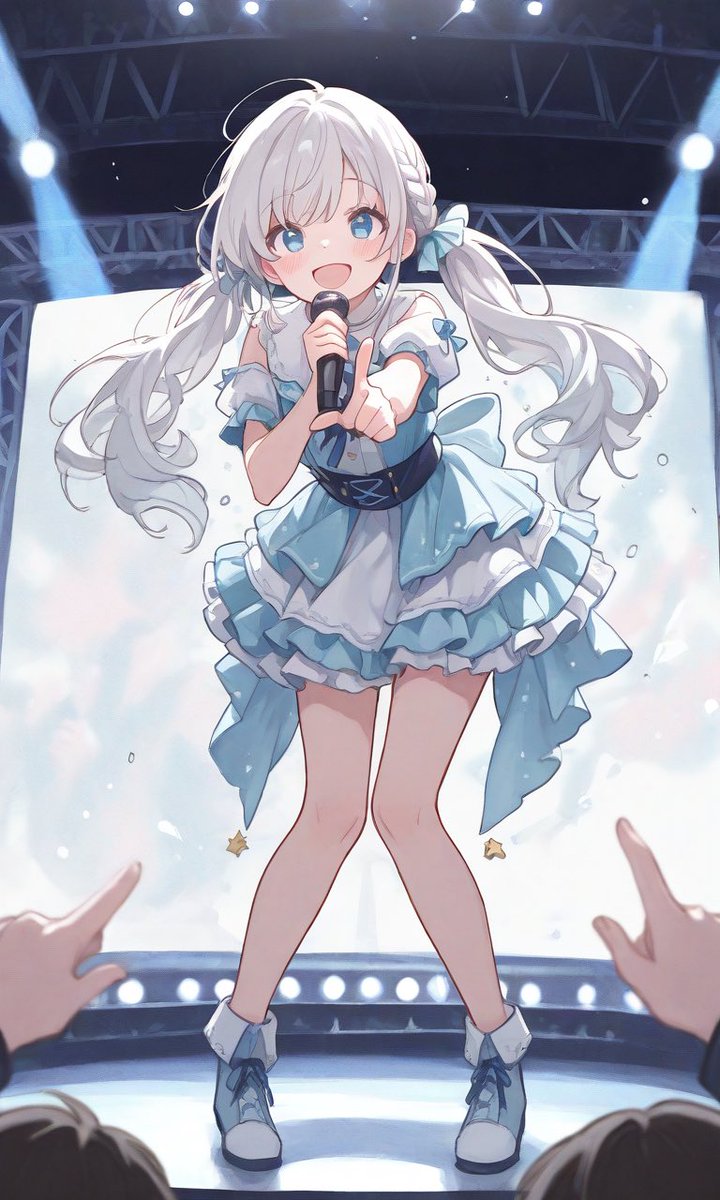 皆様こんばんは✨
#第一回うちのこorテイストコンテスト
3日目開催中です❣️
本日はIdol or Fantasy 部門
マジカルアイドルアカデミア【公式】さんです(๑&gt;◡&lt;๑)
<a href="/Magical_idol7/">マジカルアイドルアカデミア【公式】</a>
参加の準備はできてますかー❓
まだまだ時間があるのでまだの方は
⬇️のリンクから是非是非ご参加くださいね✨